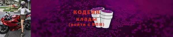 прущий лед Липки