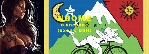 прущий лед Липки
